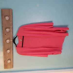 J. Jill cardigan Sweater SZ MED